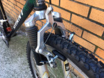 Large Giant ATX 760 MTB