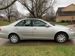 2006 Toyota Camry LE FWD 119,000 mi