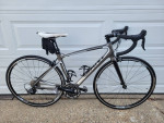 2014 Giant Defy 2 Small road bike
