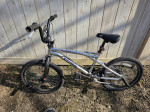 GT Dyno Compe 1995 mint condition bicycle freestyle BMX excellent