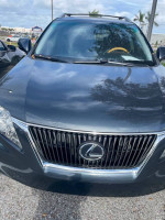 2010 Lexus IS 350 RWD 121,000 mi
