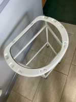 Unique End /Side Table