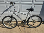 Diamondback bike