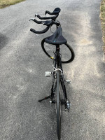 Bicycle: Quintana Roo Kilo Private Reserve Tri Bike