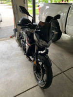 Kawasaki Z400