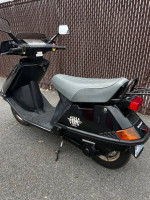 1994 Honda Elite CH80 Clean Title