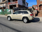 2001 Acura MDX 142,000 mi