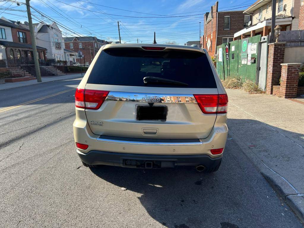 2001 Acura MDX 142,000 mi
