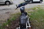 2006 Harley Davidson 883 XLSportster