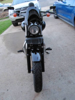 TRIUMPH SPEEDMASTER 2015 Low Miles 4k. Garage Kept. Extras. Trade/OBO