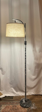 New Floor Lamp