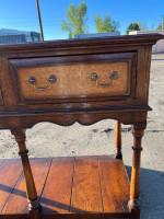 Sideboard Credenza Console Table with Drawers