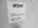 Dizzie Side Table by Arper