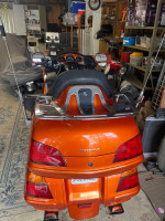 2003 Goldwing