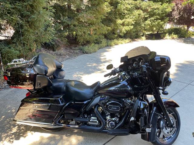 Harley Davidson