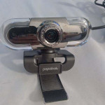 Papalook webcam
