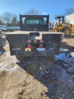 Ford 127,000 mi