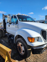 Ford 127,000 mi