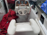 1996 Cobalt 272 open Bow