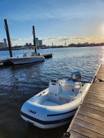 2023 AB 11VSX MARE CENTER. CONSOLE WITH TRAILER