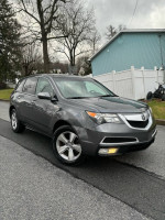 2010 Acura MDX 87,000 mi