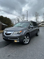 2010 Acura MDX 87,000 mi