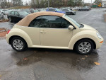 Volkswagen Beetle 90,000 mi