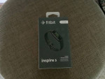 FITBIT INSPIRE 3 HEALTH + FITNESS TRACKER