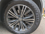 2018 Volkswagen Tiguan SEL 4Motion AWD 104,000 mi
