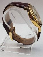 Raymond Weil Geneve Automatic Gold Tone 18K