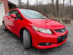 2013 Honda Civic 67,000 mi