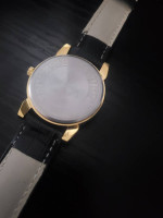 🔥RARE NEW Old Stock Vintage Camy Geneva Mechanical Men's Swiss Watch