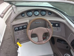 1995 Cobalt 252 Bowrider