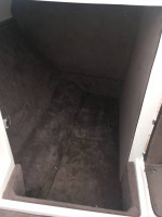 1995 Cobalt 252 Bowrider