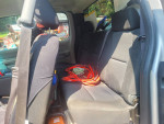 2013 Chevrolet Silverado 1500 Work Truck 4WD  106,000 mi