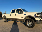 Ford F-350 67,000 mi