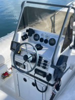 18’ Novurania dinghy yacht Tender boat