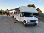 2005 Dutchman 24’ with 12’ slide 43k Miles and 1984 23’ Wellcraft