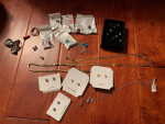 Lot #1 Jewelry, 215 pieces - Never Worn, All New