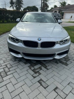 2014 BMW 4 Series 428i RWD 92,000 mi