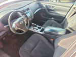 2015 Nissan Altima 75,000 mi