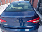 2015 Hyundai Sonata 98,000 mi