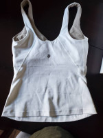 Lululemon Align top/size 0 long