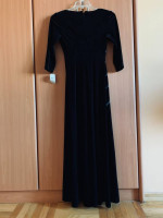 Tadashi Collection Formal Gown Made in USA