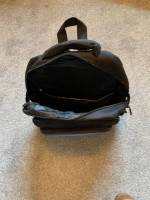 Matco Tools Logo Backpack - New