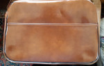 New Vtg. Stock Amity/Rolfs Carry-All w/box