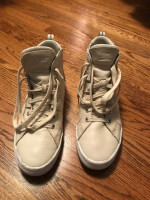 Sorel Caribou sneaker mid waterproof