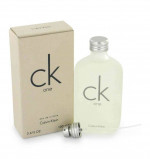 Calvin Klein's CK One (NEW 100 ml)