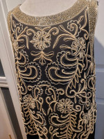 Woman's plus size dress(mother of the bride)