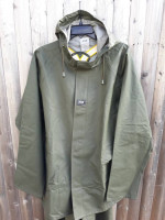 Helly Hansen Rain Gear
